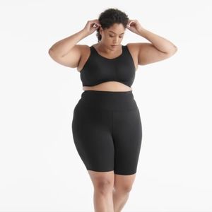 Knix HiTouch Compression Shorts